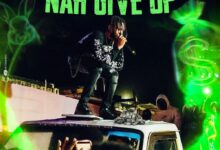 Feloni19 - Nah Give Up