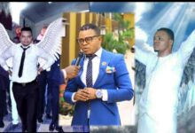 Obinim Explains How His Funeral and Burial Should Be Done When He Dies.