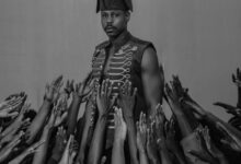 Ladipoe - Clutch ft. Teni