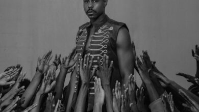 Ladipoe - Clutch ft. Teni