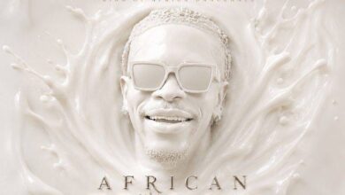 Shatta Wale - Count Of Monte Cristos